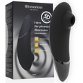 WOMANIZER - NEXT KLITORALSTIMULATOR SCHWARZ