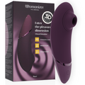 WOMANIZER - NÄCHSTER KLITORALSTIMULATOR DUNKELVIOLETT