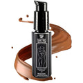EROS-ART - NATÜRLICHES TANTRA-MASSAGEÖL UND SCHOKOLADEN-APHRODISIAK 30 ML