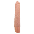 PRETTY LOVE - OSRIC FLEXIBLE REALISTIC VIBRATOR