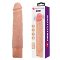 PRETTY LOVE - OSRIC VIBREUR RÉALISTE FLEXIBLE
