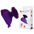 PRETTY LOVE – DELFIN MINI-VIBRATOR MIT CLIP