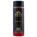 HEISS - MASSAGEÖL WÄRMEND 100 ML