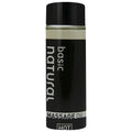 HEISS - MASSAGEÖL NATUR - BASIS 100 ML