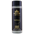HEISS - MASSAGEÖL VANILLE 100 ML