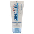 HOT - ANAL SUPERGLIDE FLÜSSIGES LUST-GLEITMITTEL AUF WASSERBASIS 100 ML