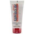 HOT - ANAL SUPERGLIDE WÄRMENDES GLEITMITTEL AUF WASSERBASIS 100 ML