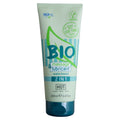 HOT - BIO MASSAGE & LUBRIFIANT SOLUBLE À L'EAU 2 EN 1 200 ML