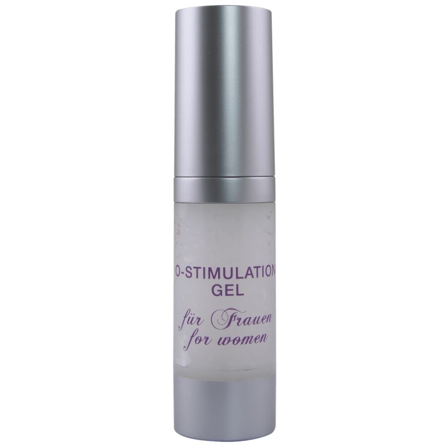 HOT - O-MASTURBATION GEL FOR WOMEN 15 ML