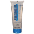 HOT - SUPERGLIDE FLÜSSIGES LUST-GLEITMITTEL AUF WASSERBASIS 200 ML