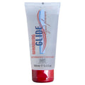CHAUD - LUBRIFIANT LIQUIDE GLISSANT CHAUFFANT À BASE D'EAU PLAISIR 100 ML