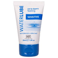 HEISS - WASSER GLEITMITTEL AUF WASSERBASIS SPRINGWATER 30 ML