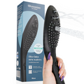 WOMANIZER - POMME DE DOUCHE STIMULANTE CLITORIDIENNE WAVE NOIRE