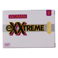 HOT - GÉLULES LIBIDO EXXTREME FEMME 10 UNITÉS