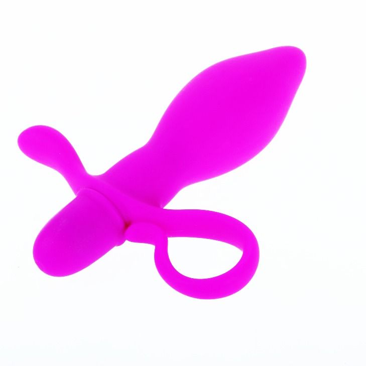 PRETTY LOVE - VIBROMASSEUR FLIRTATION TAYLOR