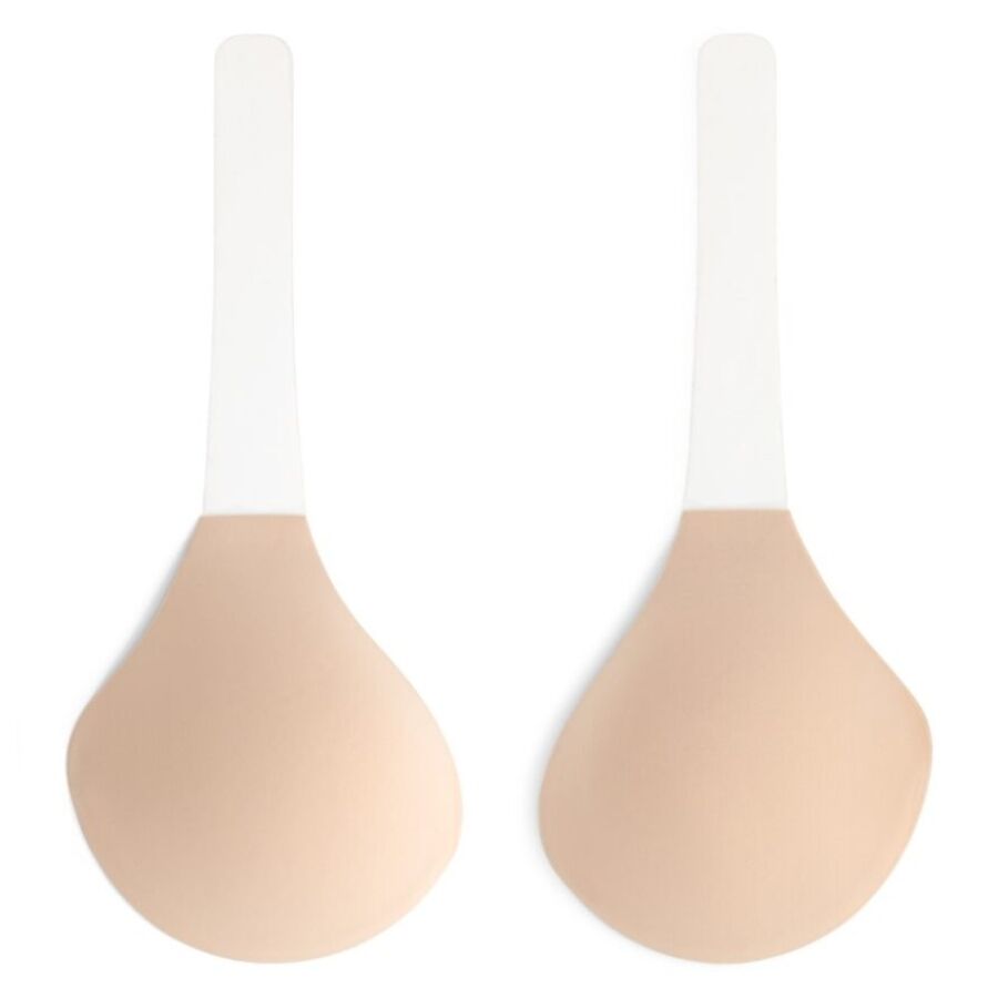 BYE-BRA - SHAPING LIFT BEIGE CUP F