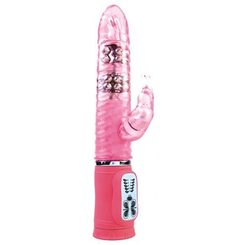 BAILE - CUTE PASSION RAMPANT BUNNY 10F 27 CM