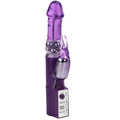 BAILE - HOT LADY II LAPIN ROTATIF PERLÉ