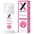 RUF - X CRÈME D'EXCITATION POUR LE CLITORIS 30 ML