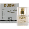 HEISS - PHEROMON-PARFÜM DUBAI LIMITED EDITION DAMEN 30 ML