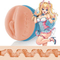 FLESHLIGHT FANTASY - VAGIN DE LEXI AMAKURA