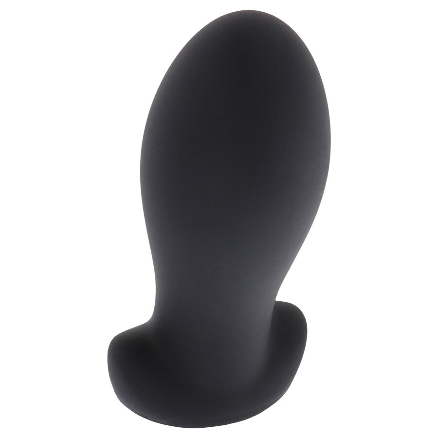 HIDDEN DESIRE - EXTREME HEAVY ANAL STRETCHER PLUG EXTRA LARGE