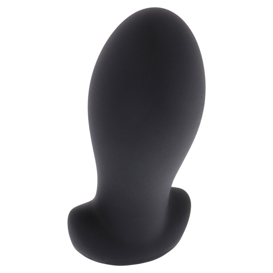 DÉSIR CACHÉ - PLUG ANAL EXTENSIBLE EXTRÊME FORT MOYEN