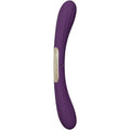 LELO - BUMERANG DOPPELENDIGER VIBRATOR LILA