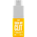 INTT - GEL EFFET SUCCION SUCK MY CLIT MANGUE TROPICALE 15 ML