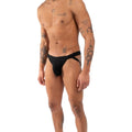 BURN - 011 DOUBLE JOCK NOIR