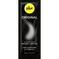 PJUR - ORIGINAL SILICONE LUBRICANT 1.5 ML