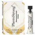 PHEROSTRONG - DUO UNISEX PHEROMON PARFÜM 1 ML