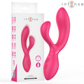 INTENSE - CHARLY STIMULATEUR VIBRANT ARTICULÉ