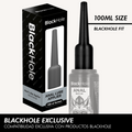 BLACK HOLE - ANAL LUBE APPLIER L SIZE 100 ML