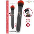 INTENSE - EMILIA VIBRIERBÜRSTE 10 VIBRATIONEN 16 CM
