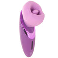 FANTASY FOR HER - LUSTSAUGER-VIBRATOR LILA