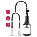 SHE.E.O - VACUUM PUMP FOR NIPPLES M/L