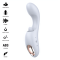 INTENSE - ANYA MULTIFUNCTION VIBRATION AND MOVEMENT STIMULATOR