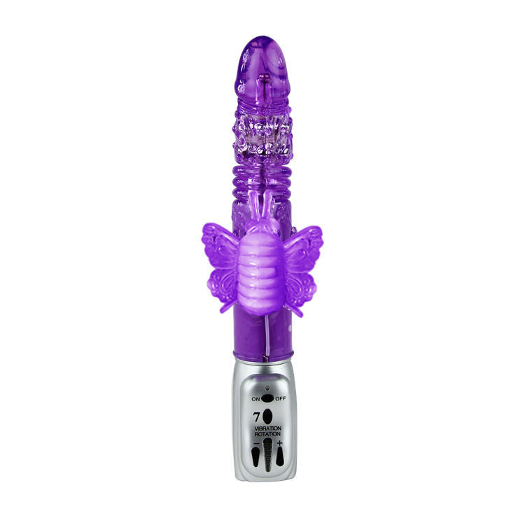 BAILE - BUTTERFLY TULIP ROTATOR UP & DOWN