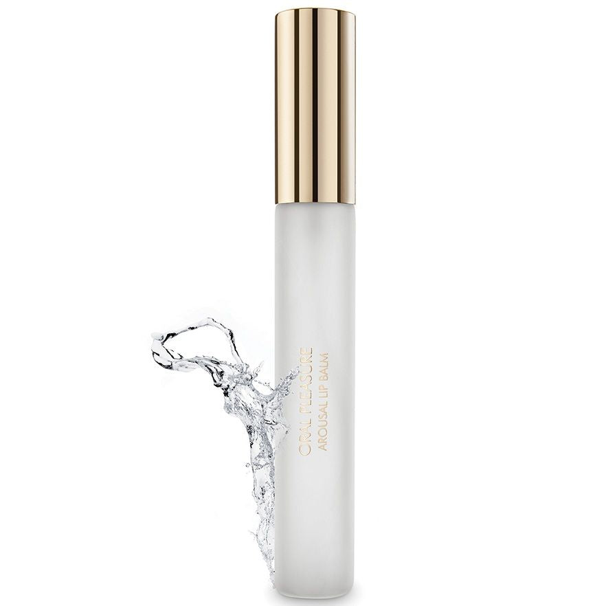 BIJOUX - ORAL SEX COLD & HOT EFFECT GLOSS