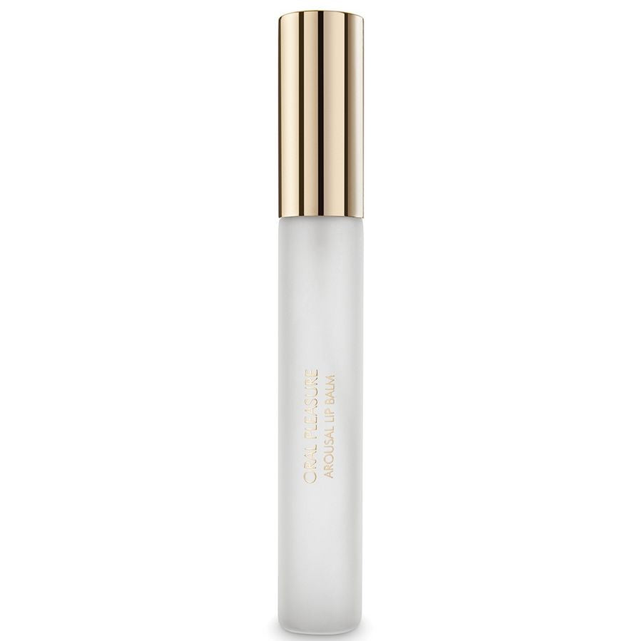 BIJOUX - ORAL SEX COLD & HOT EFFECT GLOSS