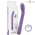 INTENSE - STIMULATEUR POINT G RECHARGEABLE KARLIE VIOLET