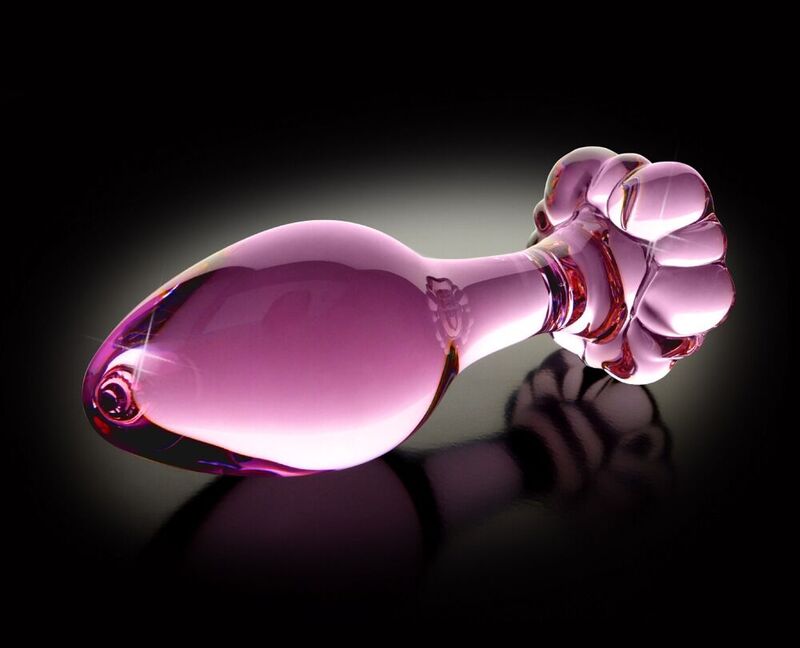 ICICLES - No. 48 CRYSTAL MASSAGER