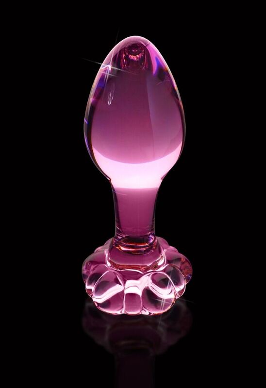 ICICLES - No. 48 CRYSTAL MASSAGER