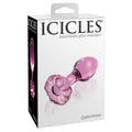 ICICLES - No. 48 CRYSTAL MASSAGER