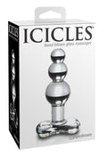 ICICLES - N. 47 CRYSTAL MASSAGER