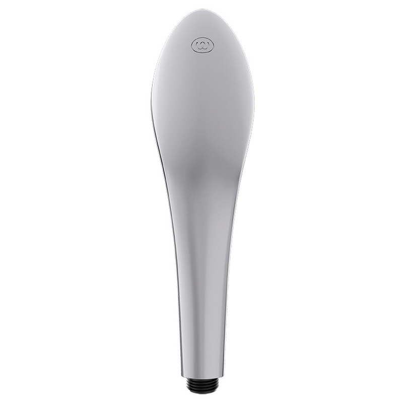 WOMANIZER - WAVE CLITORAL STIMULATING SHOWER HEAD CHROME