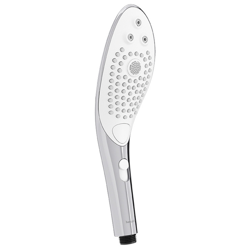 WOMANIZER - WAVE CLITORAL STIMULATING SHOWER HEAD CHROME
