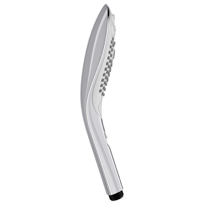 WOMANIZER - WAVE CLITORAL STIMULATING SHOWER HEAD CHROME