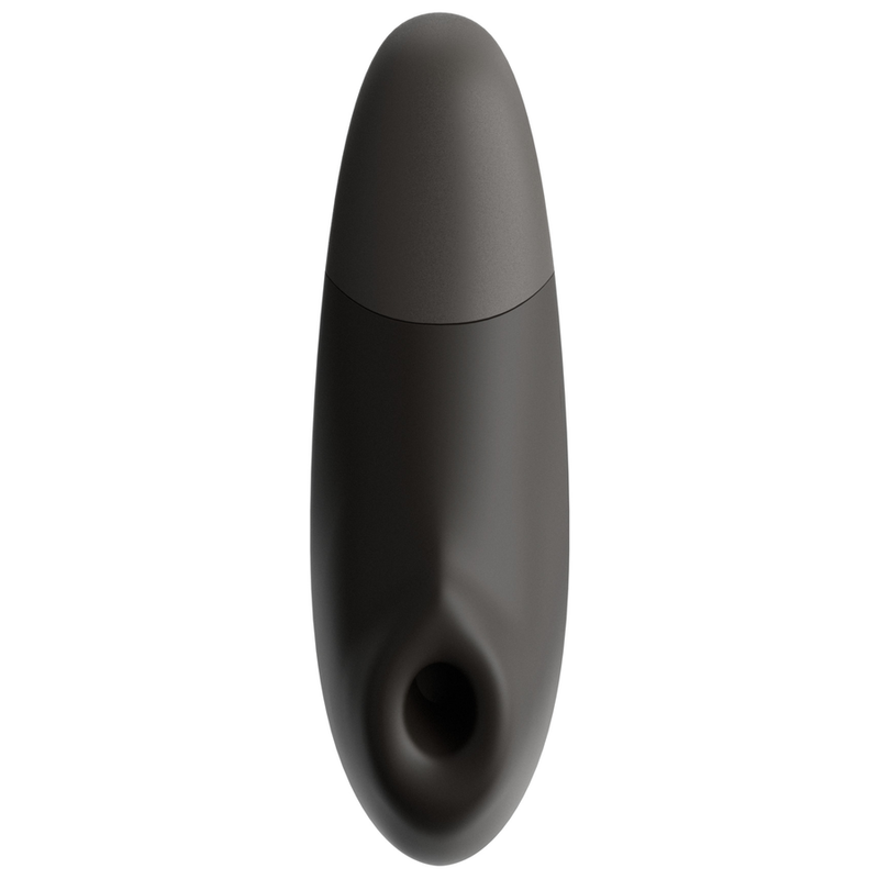 WOMANIZER - STIMULATEUR CLITORIDIEN ENHANCE NOIR